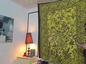 aria_and_orien on Chaturbate 