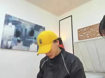 aria_and_orien on Chaturbate 