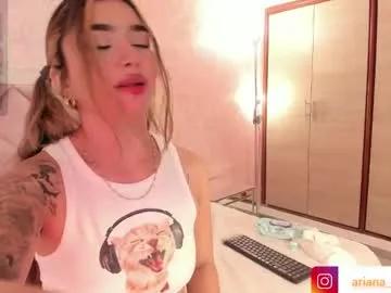 ariana_villada — GOAL: Hola Arisita Sexy young tattooed latina blond wanna have fun and be wet  #fuckmachine #bigass #skinny  #puffynipples #blonde