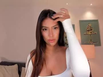 arianadumont on Chaturbate 