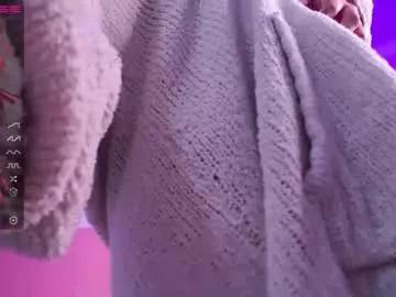 aryrouse on Chaturbate 