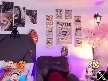 aryrouse on Chaturbate 