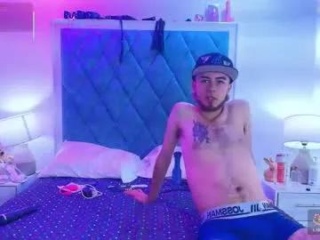 asha_zuri_and_adam on Chaturbate 