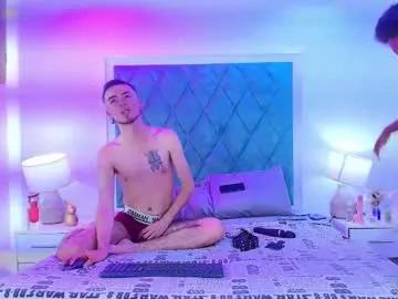 asha_zuri_and_adam on Chaturbate 