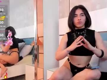 Freechat ashkoreh on Chaturbate