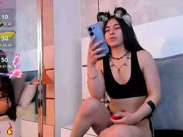 Freechat ashkoreh on Chaturbate