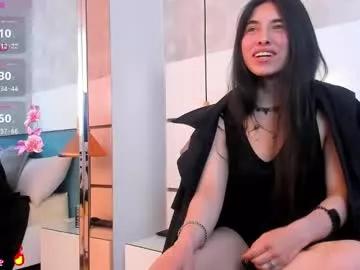 Freechat ashkoreh on Chaturbate