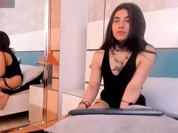 Freechat ashkoreh on Chaturbate