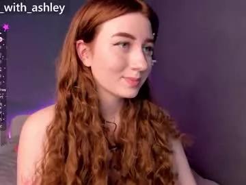 Private ashley_fly on Chaturbate