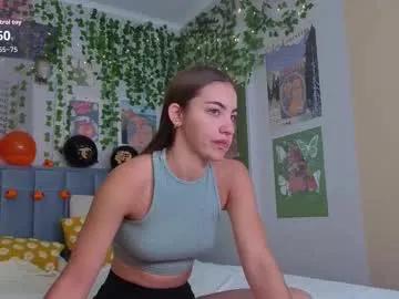 ashley_tempt — GOAL: Kiss yourself close your lips [0 tokens remaining] PVT OPEN #young #sweet #shy #muscles