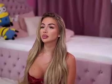 ashleysinnx — blonde princess with a big ass the whisper temptation! Fav levels:111-222-333-444-1111 - Multi Goal: wet and creamy [555 tokens left] #squirt #blonde #blowjob #anal #bigass