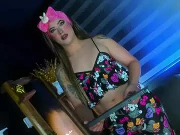 Freechat ashlybetancurxxx on Chaturbate