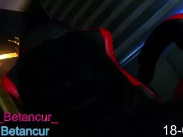 Freechat ashlybetancurxxx on Chaturbate