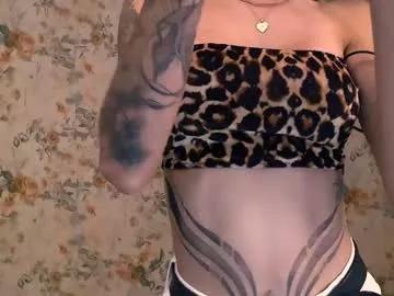 asia_n_ on Chaturbate 
