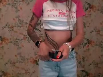asia_n_ on Chaturbate 