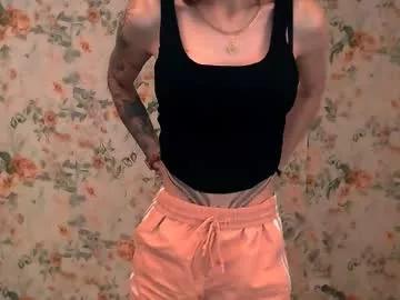 asia_n_ on Chaturbate 