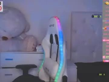 asian_gf on Chaturbate 