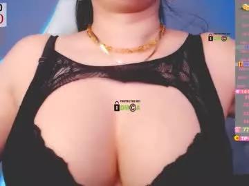 asian_gf on Chaturbate 