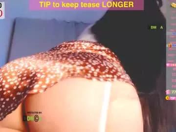 asian_gf on Chaturbate 