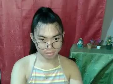 asian_rhean on Chaturbate 