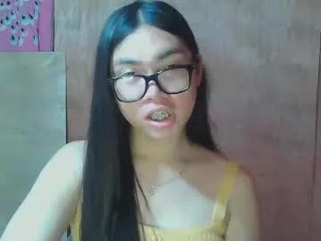 asian_rhean on Chaturbate 