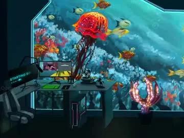 Freechat asiri_ocean on Chaturbate