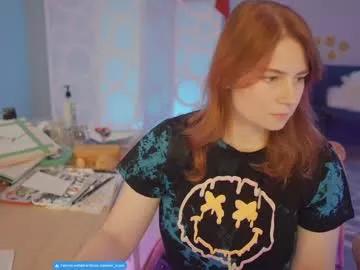 Freechat asiri_ocean on Chaturbate