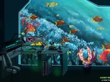 Freechat asiri_ocean on Chaturbate