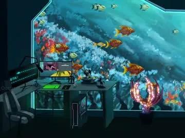 Freechat asiri_ocean on Chaturbate