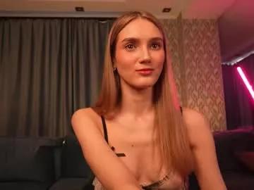 Freechat aurora_the_ballerina on Chaturbate