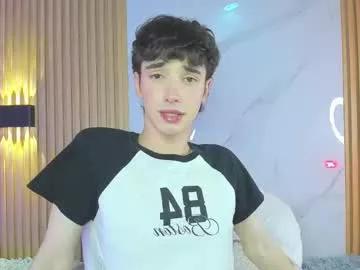 Private austin_rouse on Chaturbate