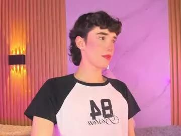 Private austin_rouse on Chaturbate