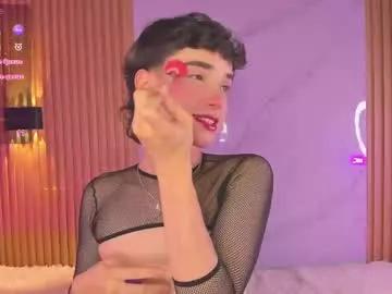 Private austin_rouse on Chaturbate