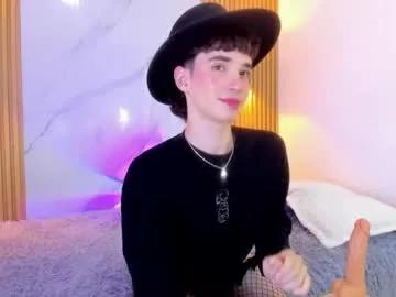 Private austin_rouse on Chaturbate