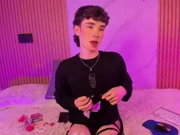 Private austin_rouse on Chaturbate