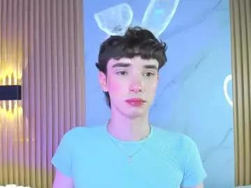 Private austin_rouse on Chaturbate