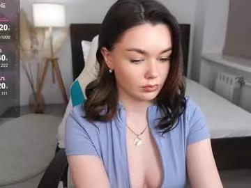 ava_blushy — Shorts off #teen #18 #fit #lovense #brunette [58 tokens remaining]