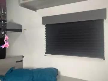 Freechat ava_west on Chaturbate