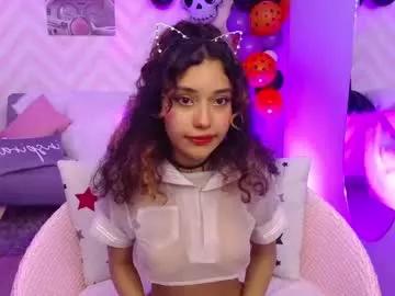 Private ava_williams_ on Chaturbate