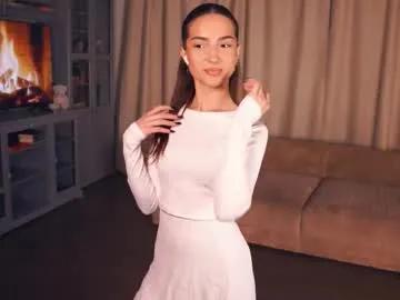 averyserrao — I'm Avery, i'm #new here. GOAL: stand up and check my belly // #shy #18 #cute #skinny [0 tokens remaining]