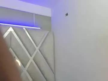 Freechat axel_silva3 on Chaturbate