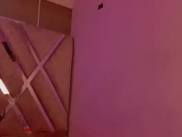 Freechat axel_silva3 on Chaturbate