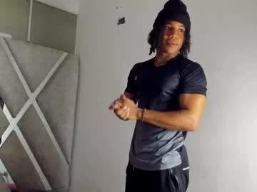 Freechat axel_silva3 on Chaturbate