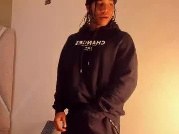 Freechat axel_silva3 on Chaturbate