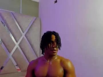 Freechat axel_silva3 on Chaturbate