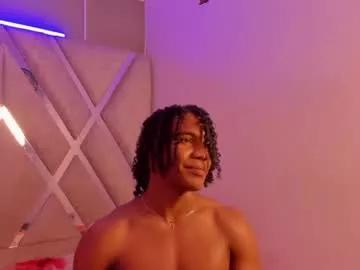 Freechat axel_silva3 on Chaturbate