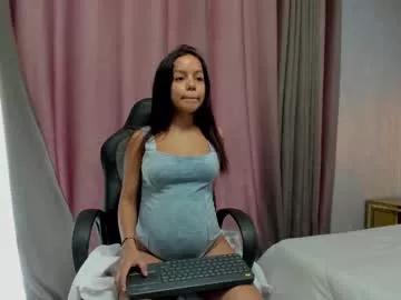 babyangel18_ on Chaturbate 