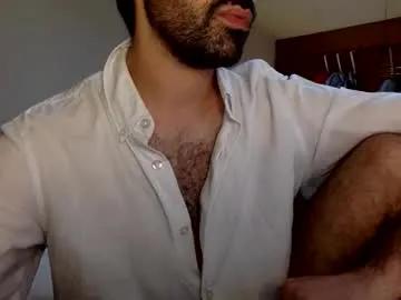 Freechat babyhardy on Chaturbate