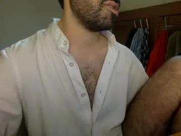 Freechat babyhardy on Chaturbate