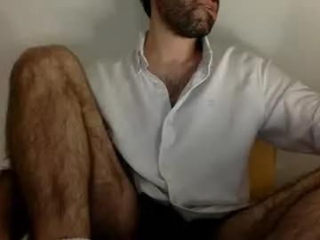 Freechat babyhardy on Chaturbate